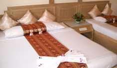 Krabi Seaview Resort מראה חיצוני תמונה